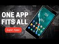 Super Apps |  Apps that do everything and are taking over the world