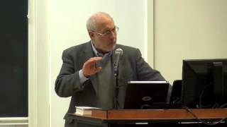 Global Inequality with Joseph E Stiglitz James K Galbraith and Branko Milanovic