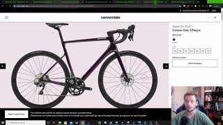 How did I choose my Ribble bike? (re-upload)