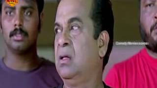 Brahmanandam New Movie Comedy  in Hindi  Dubbed Comedy Latest