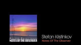 Notes Of The Observer