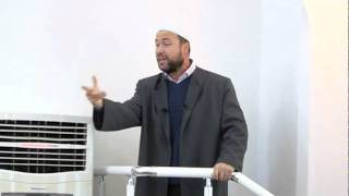 Problematika e festimit te vitit te ri mes zakonit dhe qendrimit te Islamit - Hoxhë Mustafa Terniqi