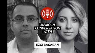 The Islamist connection: MEMO in Conversation with Ezgi Basaran