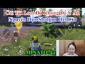 MINATO7kz  | Cái Tội Loot Đồ Không Để Ý Ăn Nguyên Đạn Shotgun Hết Cíu