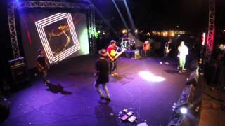 Lepas Landas - Kota Hujan (Live Soundsations 2015)