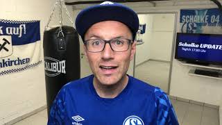Ansage an die Spieler des FC Schalke 04