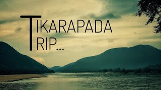 Tikarapada Wildlife sanctuary | Phulbani to Tikarapada | Tikarapada Trip. #odishatourism