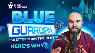 Here Is How Blue Guardian Gives You An Edge As A Prop Firm Trader