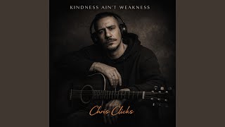 KINDNESS AIN’T WEAKNESS