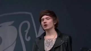 Asking Alexandria-The Final Episode |Live| 2015