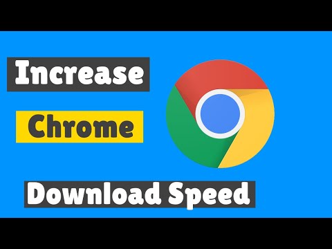 Google Chrome slow download speed in windows 10/11 [Solved]