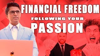 Financial Independence || IMPLEMENTABLE TIPS || INDIA