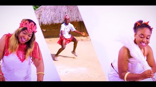 Amazin Ijeoma - Ihegeme (Official Music \u0026 Dance Video)