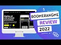 Boomerangme Review and Boomerangme Appsumo Lifetime Deal in 2022