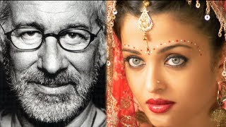 Spielberg's SECRET Indian Movies - Conspiracy Cinema