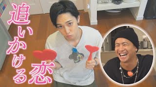 瀬口黎弥と胸キュン動画撮影会！！