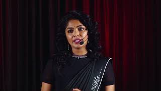 Changing Gender Discrimination in the Movie Industry | Rima Kallingal | TEDxThiruvananthapuram