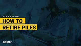SR HOWTO: Retiring Piles