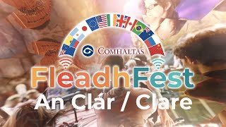 FleadhFest   an Chláir   Episode 4