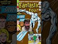 How the #fantasticfour could beat #galactus