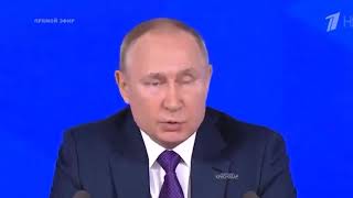 Владимир Путин: «Посмотрите, как развивается Краснодар»