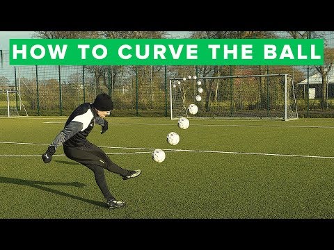 How do you spell kick the ball?