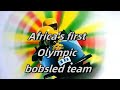 Olympic Dreams: The Magnificent Transformation from Sprinter to Bobsled Wizard #movie #film