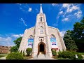 April 24, 2022 - Holy Eucharist