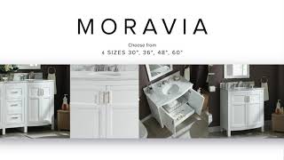 Allen + Roth Moravia 30-In Vanity
