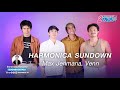 BUGABOO2TALK : Max Jenmana x Venn - Harmonica Sundown