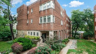 Unit #B3 - 3925 Davis Pl NW, Washington, DC 20007