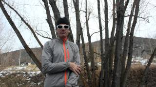 Jay Burke Reviews the Pace Block Jacket