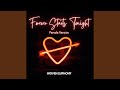 Forever Starts Tonight (Female Version)