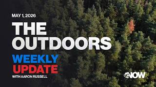 Exploring the Outdoors in the Inland Empire | Weekly Update