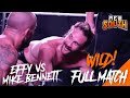 FULL MATCH: Effy vs. Mike Bennett (New South Pro Wrestling)