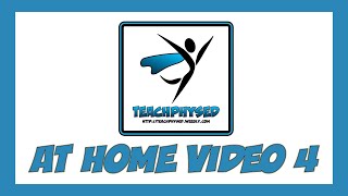 Active At Home Video 4