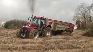 Case Ih 1455