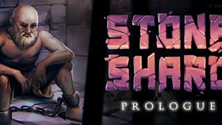 【stone shard】狂気と戦うダンジョンRPG【steam】