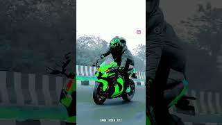 #zx10r short video upload in youtube channel no Kawasaki ninja zx10r short ride to in Youtubeshort #