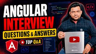 Angular Interview Questions and Answers