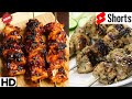 Chicken Tikka Kebab // #shorts#chicken#arabian#tikka#kebab#chickentikka#recipe