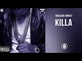 Killa -  Nipsey Hussle (Mailbox Money)