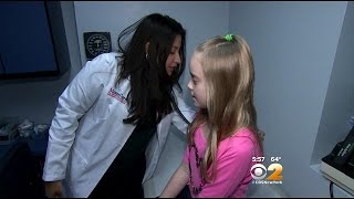 Dr. Max Gomez: Does Your Kid Have Allergies?