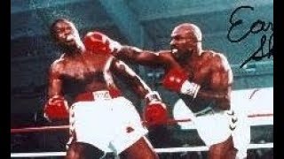 The Hardest Puncher Of All Time ☆☆☆ Earnie Shavers Full Highlights & Knockouts