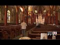 Video: State cancels contract with Catholic Church to set up 1st publicly funded religious charter