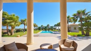 Propiedad de lujo muy elgante cerca de Es Llombards - Mallorca Inmobiliaria