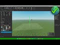 how to add water in roblox studio 2025