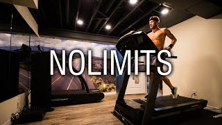 No Limits Pt. 1