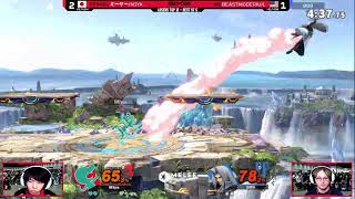 GENESIS X2 - Day 2 - Super Smash Bros. Ultimate Secondary