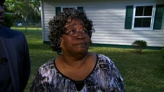 Walter Scott's mom: I feel forgiveness in my heart